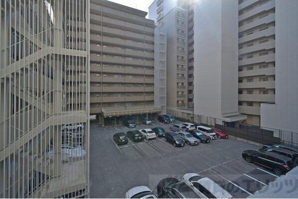 アドバンス江坂ラシュレの物件内観写真